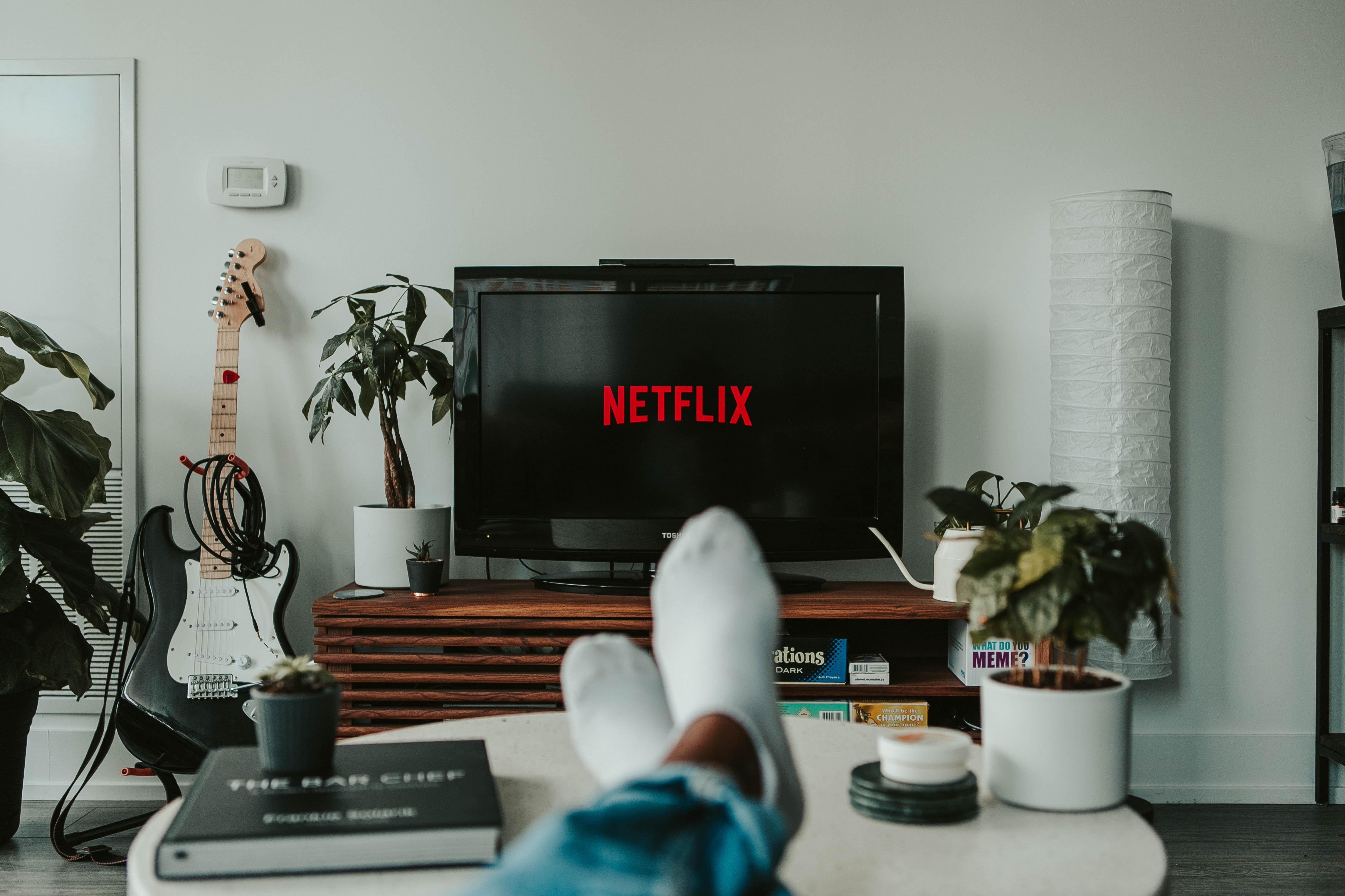 Vous pouvez personnaliser vos sous-titres Netflix