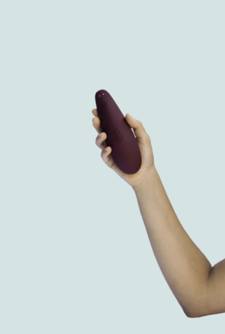 Le Womanizer Classic 2