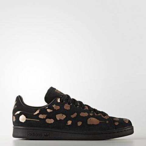 stan smith gouden