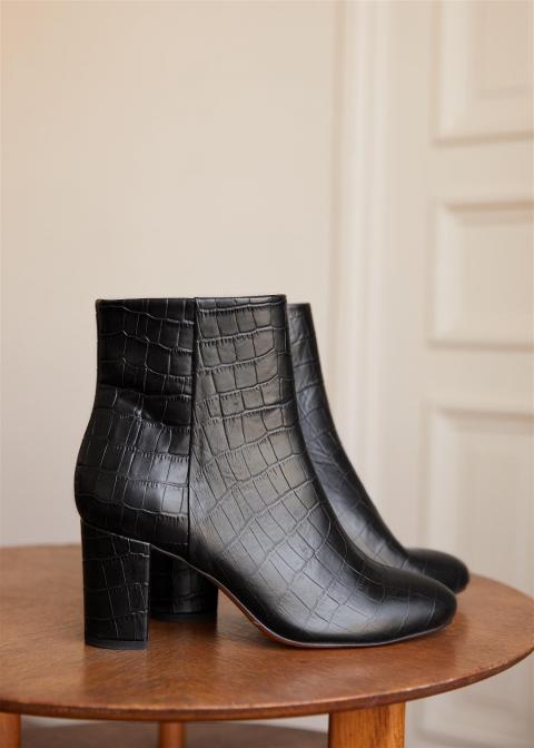 boots prince sezane