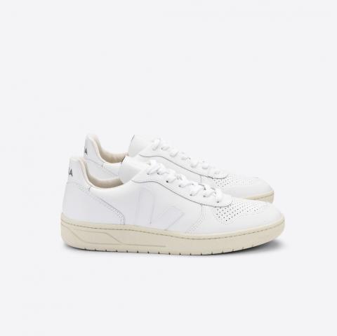 sneakers blanches femme 2019