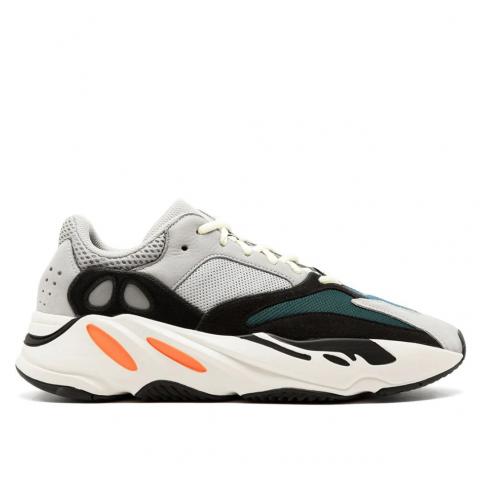 Een blik vooruit: deze 5 sneakertrends worden groot in 2022