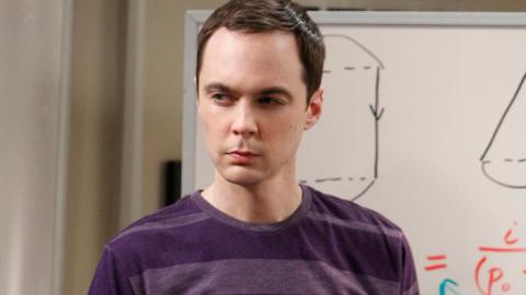 Rencontres Sheldon Cooper