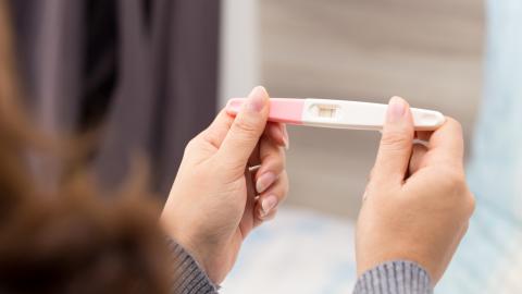 Combien de temps pouvez vous tomber enceinte apres le retrait du sterilet