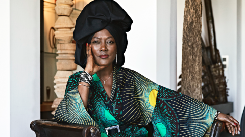 rencontre femme elegante