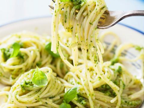 10 pasta’s voor een prikje