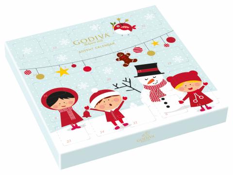 Godiva