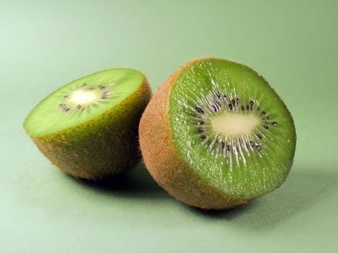 De seizoensgebonden producten van december