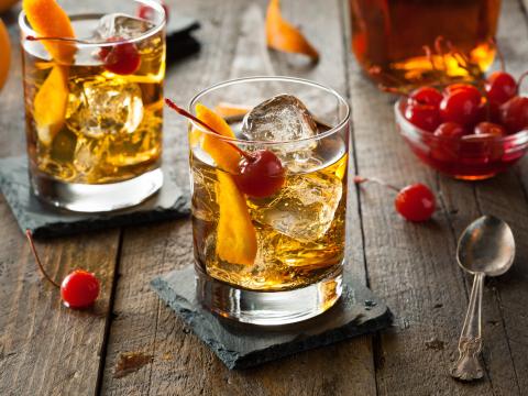 12 cocktails om van te genieten