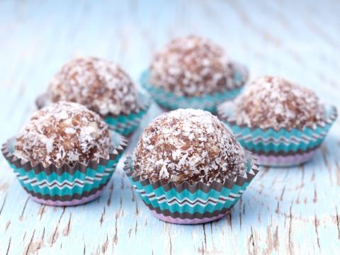 truffels