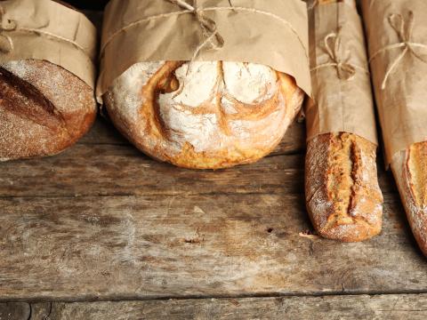 Kun je brood invriezen?