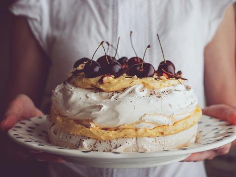 verras je vrienden en familie met deze topdesserts