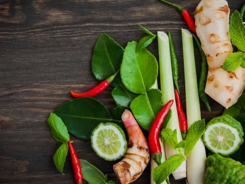 5 ingrediënten die onmisbaar zijn in de wok
