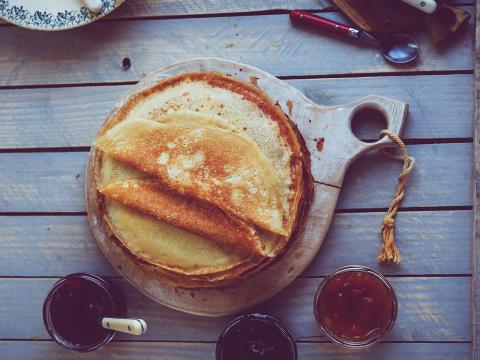 Pannenkoeken: het basisrecept