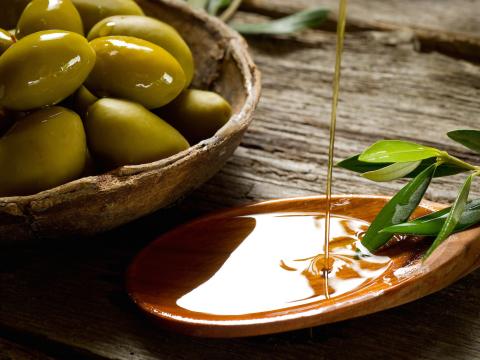 olijfolie weetjes