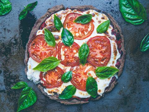 HOW TO: Doe-het-zelf pizza