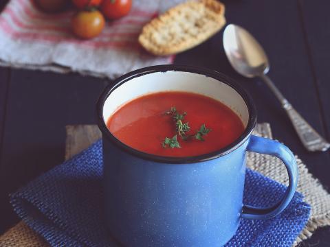 De lekkerste soepen