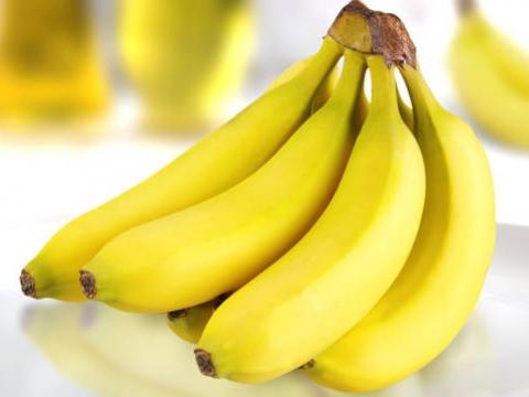 10 recettes avec des bananes