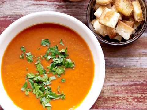 10 goeie redenen om soep te eten 1