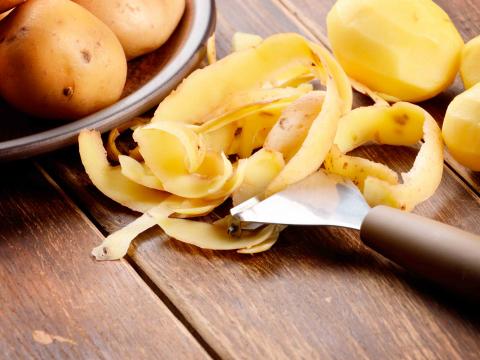 Alles wat je wil weten over aardappelen en aardappelbereidingen