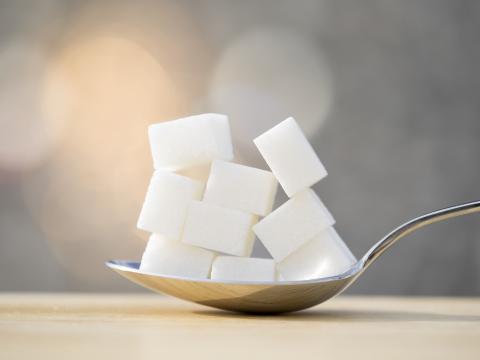 6 tips om minder suiker te eten
