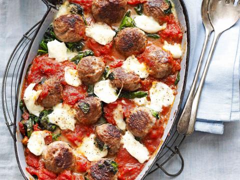 12 Italiaanse comfort food recepten 7