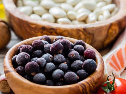 Gezond eten: hoe doe je dat eigenlijk? Tips & tricks