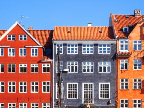 Kopenhagen: hotspot voor foodies