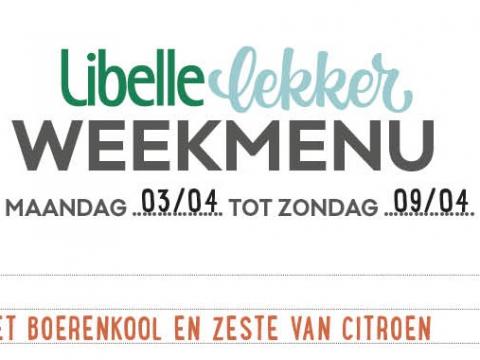 Dagen Zonder Vlees: download hier je gratis weekmenu 10