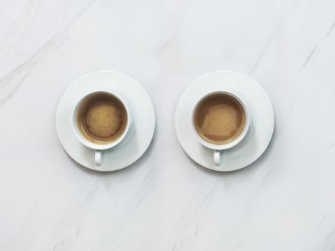 Comment faire le meilleur café? 1