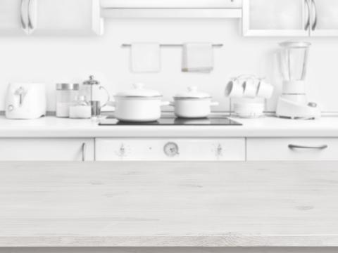 Pour perdre du poids, changez votre cuisine!