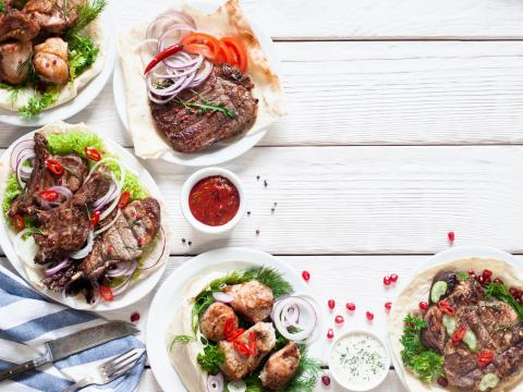 Belgisch vlees om van te smullen