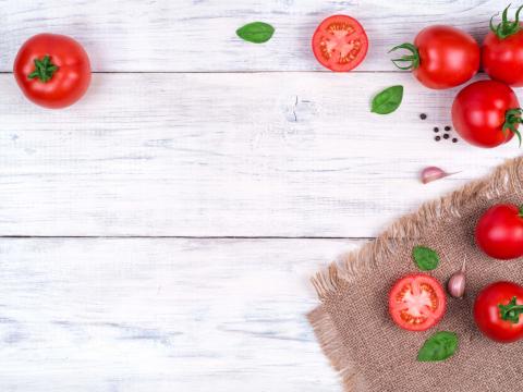 Alles over tomaten en wat je er mee doet