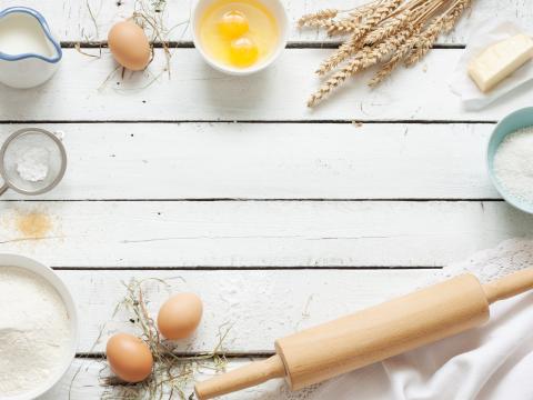 Zo Maak Je De Lekkerste Frangipane - Libelle Lekker