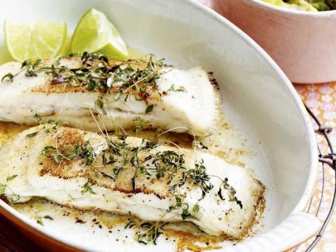Deze vissen moet je eten in september