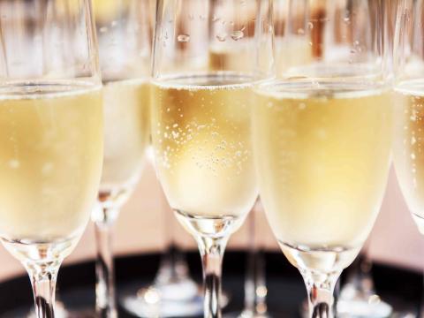 Alles wat je moet weten over champagne