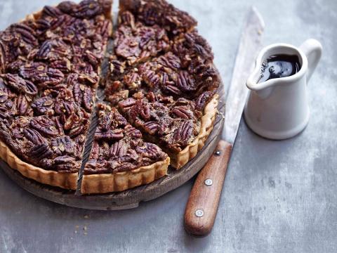 4 tips voor als je bakt met noten