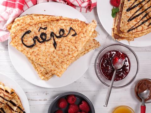 Vers de farine et mites alimentaires : peu ragoûtant mais pas