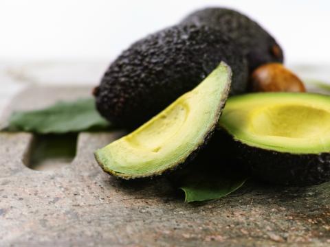 Is het gezond om elke dag een avocado te eten?