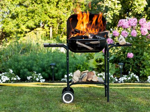 De juiste brandstof voor elke barbecue