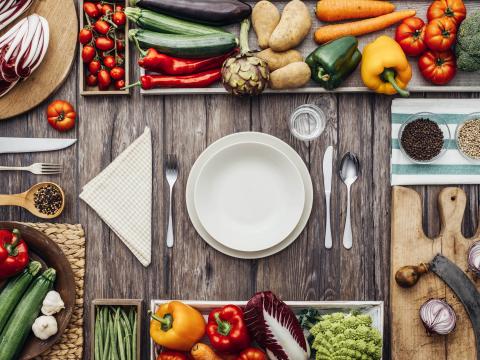 Manger vegan n’est pas aussi sain qu’on le pense