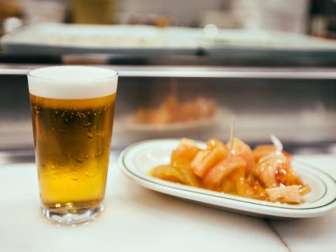 Quels aliments éviter lorsqu'il fait chaud?