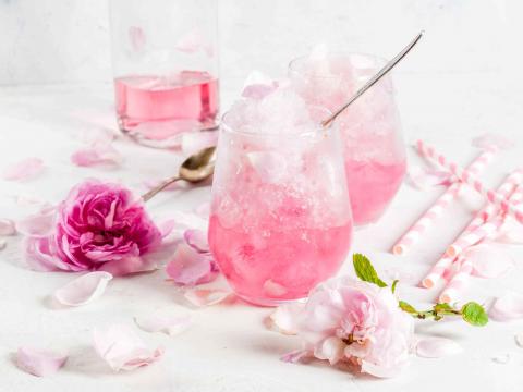 5 glaces qui ne sont pas des glaces