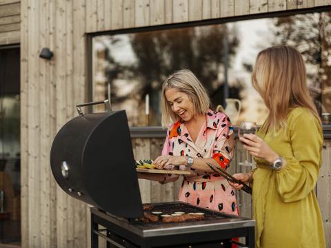 Quel type de barbecue est le plus adapté à vos besoins?
