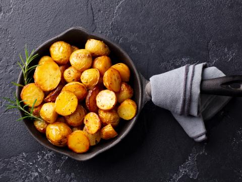 aardappel recepten