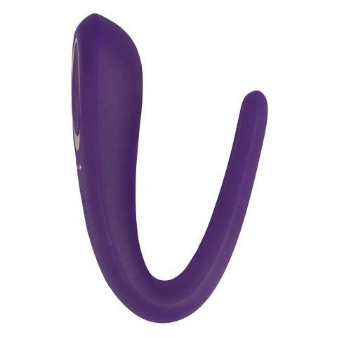 Satisfyer Partner koppelvibrator