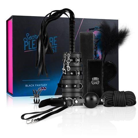 Cadeaupakket - Secret Pleasure Chest