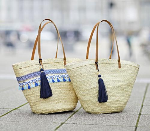 Panier d'été Veritas