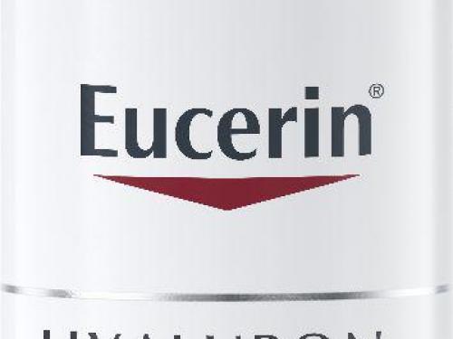 Het nieuwe huidverfijnende serum van Eucerin is geschikt voor alle huidtypes. Het bevat onder meer hyaluronzuur dat de huid er gladder en zachter uit laat zien.34,95 euro - www.eucerin.be