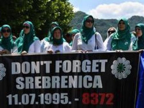 La Cour suprême néerlandaise estime l'État partiellement responsable pour Srebrenica